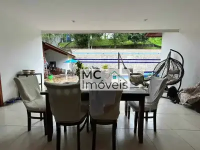 Casa com 0 quartos em Ressaca