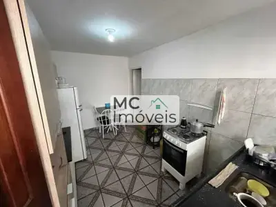 Casa com 3 quartos em Jardim Santo Eduardo