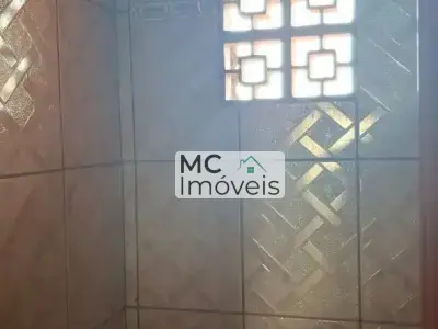Lote / Terreno com 0 quartos em Jardim Santa Emília