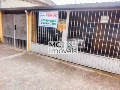 Prédio com 0 quartos em Jardim Santo Eduardo