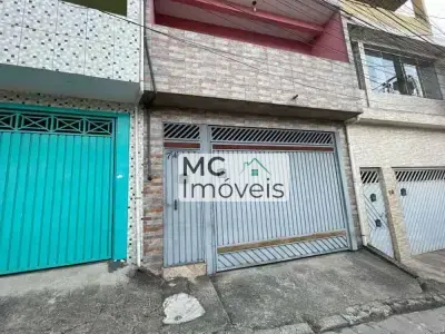 Casa com 1 quartos em Jardim Irene