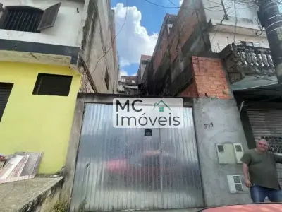 Casa com 1 quartos em Jardim Irene