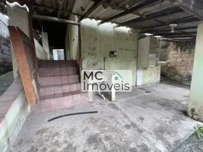 Casa com 2 quartos em Jardim Santa Rita