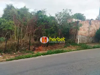 Lote / Terreno com 0 quartos em Lar de Minas