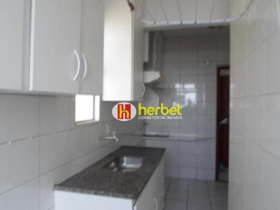 Apartamento com 3 quartos em Cachoeirinha