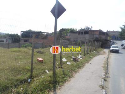Lote / Terreno com 0 quartos em Nova Pampulha