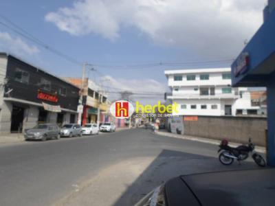 Lote / Terreno com 0 quartos em Nova Pampulha