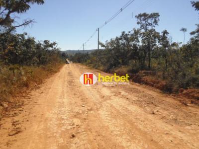 Lote / Terreno com 0 quartos em Quintas Dos Palmares