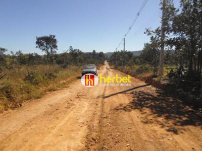 Lote / Terreno com 0 quartos em Quintas Dos Palmares