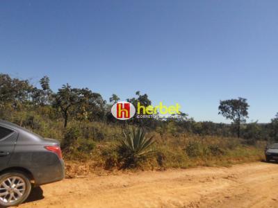 Lote / Terreno com 0 quartos em Quintas Dos Palmares