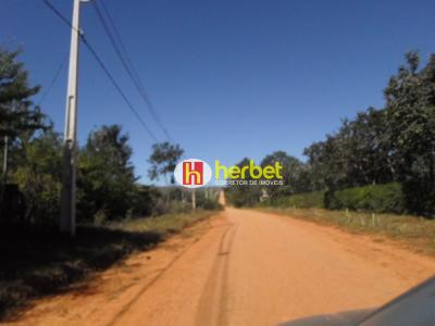 Lote / Terreno com 0 quartos em Quintas Dos Palmares