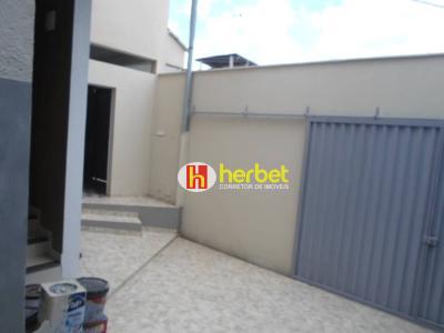 Apartamento com 5 quartos em São Miguel Arcanjo (Justinópolis)