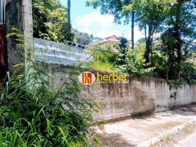 Lote / Terreno com 0 quartos em Jardim Encantado