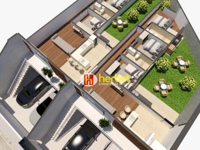 Casa com 3 quartos em Santa Maria