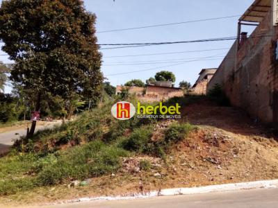 Lote / Terreno com 0 quartos em Lar de Minas