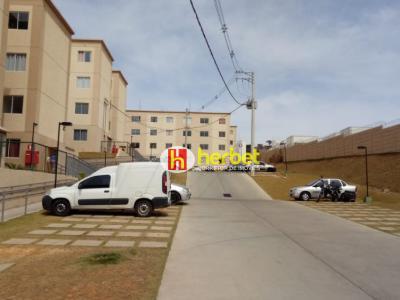 Apartamento com 2 quartos em Nova Pampulha 3ª e 4ª Seção
