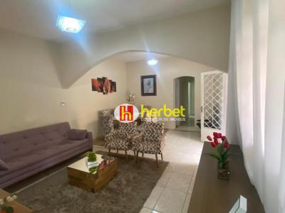 Casa com 3 quartos em Renascença