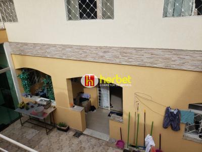 Casa com 3 quartos em Renascença