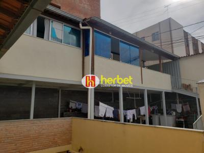 Casa com 3 quartos em Renascença