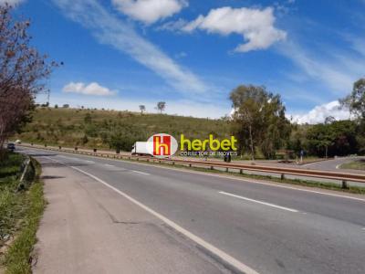 Lote / Terreno com 0 quartos em Quintas Dos Palmares