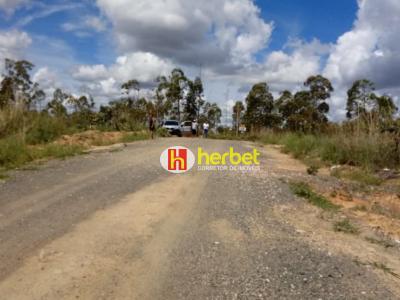 Lote / Terreno com 0 quartos em Quintas Dos Palmares