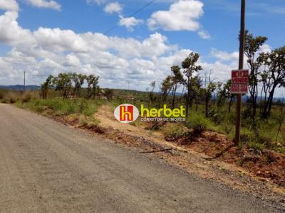 Lote / Terreno com 0 quartos em Quintas Dos Palmares