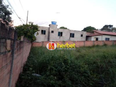 Lote / Terreno com 0 quartos em Residencial Visão