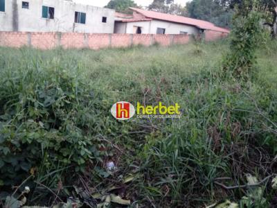 Lote / Terreno com 0 quartos em Residencial Visão