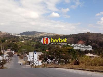 Lote / Terreno com 0 quartos em Santa Clara