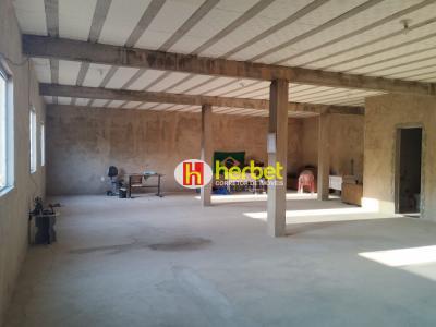 Casa com 3 quartos em Nova Pampulha