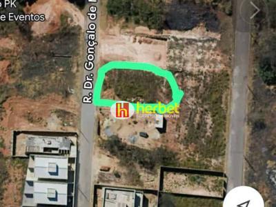 Lote / Terreno com 0 quartos em São Damião