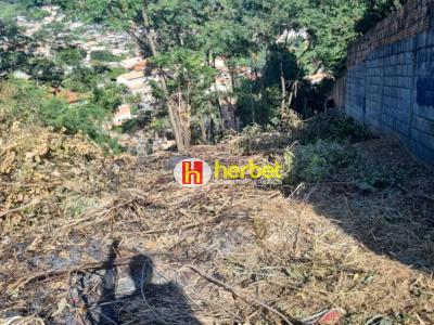Lote / Terreno com 0 quartos em Jardim Encantado