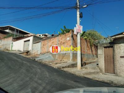 Lote / Terreno com 0 quartos em Gávea I
