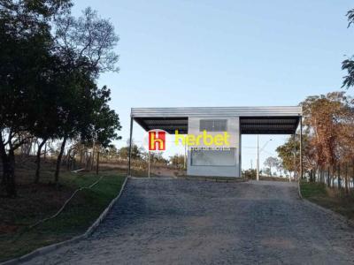 Lote em Condomínio com 0 quartos em Área Rural de Curvelo
