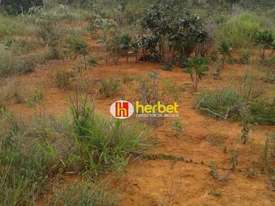 Lote / Terreno com 0 quartos em Quintas Do Almeida