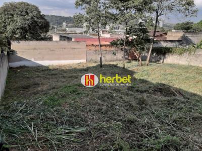 Lote / Terreno com 0 quartos em Jardim Alterosa