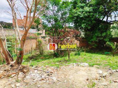 Lote / Terreno com 0 quartos em Santa Clara