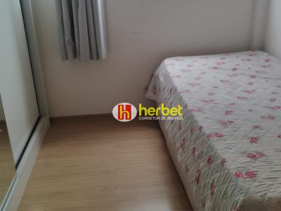 Apartamento com 2 quartos em Nova Pampulha