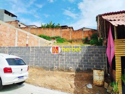 Lote / Terreno com 0 quartos em Gávea I