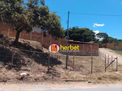 Lote / Terreno com 0 quartos em Nova Pampulha 3ª e 4ª Seção