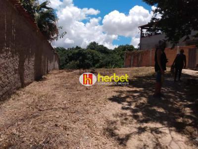 Lote / Terreno com 0 quartos em Nova Pampulha 3ª e 4ª Seção