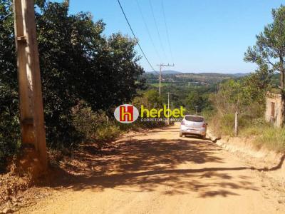 Lote em Condomínio com 0 quartos em Cond. Canto Da Siriema