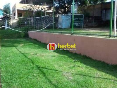 Sítio com 3 quartos em Vale da Prata