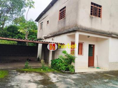 Casa com 2 quartos em Santa Maria