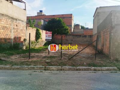 Lote / Terreno com 0 quartos em Vida Nova