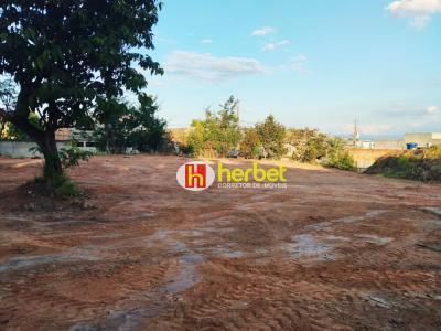Lote / Terreno com 0 quartos em Nova Pampulha