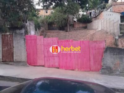 Lote / Terreno com 0 quartos em São João Batista (Venda Nova)