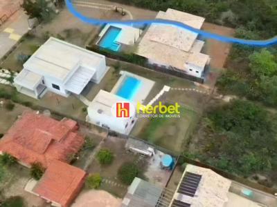 Lote em Condomínio com 0 quartos em ESTANCIA DA MATA