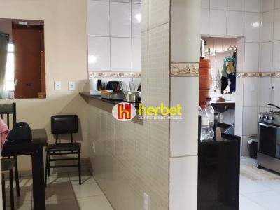 Casa com 1 quartos em Santa Maria