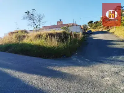 Lote / Terreno com 0 quartos em Santa Maria